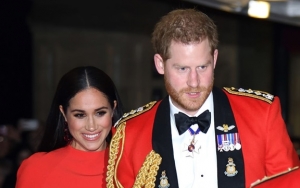 Pangeran Harry Disebut Diam-Diam Menyesal Lepas Jabatan Militer Demi Turuti Meghan Markle