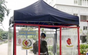 UIN Malang Ciptakan Teknologi ‘Kabut Anti Virus’ Untuk Perangi Corona