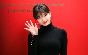 Suzy Jadi Artis Pilihan Netizen untuk Diajak Kencan Lihat Sakura Ungguli Cha Eunwoo Cs