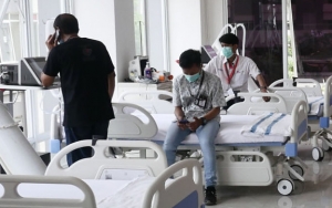 Gunakan Permodelan Matematika, Alumni UI Prediksi Corona Berakhir Juni