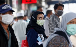 Semua Warga Indonesia Disebut Masuk Kategori ODP Corona, Ini Alasannya