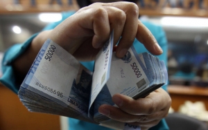Skenario Terburuk Rupiah Tembus 20 Ribu Per Dolar, BI Beri Solusi