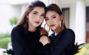 Halu Gara-Gara Hyun Bin, Ashanty dan Aurel Hermansyah Sampai Berdebat