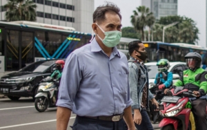 Dua Daerah Indonesia Ini Masih Bebas Virus Corona, Mana Saja?