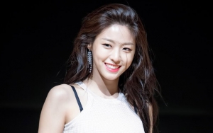Pamer Foto Cantik, Visual dan Bodi Seolhyun AOA Tuai Pujian