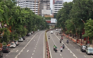 Akses Angkutan Di Jabodetabek Resmi Dihentikan, Transportasi Jenis Apa Saja?