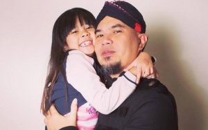 Ahmad Dhani Terkejut Saat Sang Putri Ngaku Dijauhi Teman-Teman di Sekolah