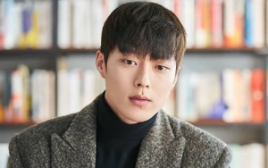 Jang Ki Yong Beber Sisi Menarik 'Born Again' dan Ungkap Usahanya Perankan Dua Karakter
