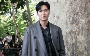 Lee Min Ho Keren Abis Saat Olahraga, Akting Mumpuni Bikin Kagum Staf 'The King: Eternal Monarch'