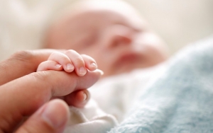 Bayi 6 Minggu di AS Meninggal, Jadi Korban Jiwa Termuda Akibat Corona