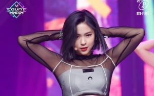 Kemben Ryujin Ternyata Celana Dalam, Stylist ITZY Tuai Pro Kontra