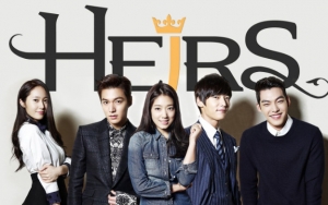 Baru Tayang 2 Episode, Drama Korea 'The Heirs' Langsung Lenyap Dari RCTI