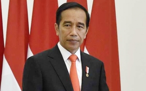 Jokowi Akhirnya Buka-Bukaan Soal Alasan Ngotot Tolak Lockdown Untuk Atasi Corona