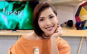 Nadia Mulya Foto Tanpa Make Up, Netizen: Sudah Cantik dari Kandungan