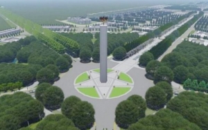 Pemerintah 'Ogah' Relokasi Anggaran Ibu Kota Baru Demi Tangani Corona