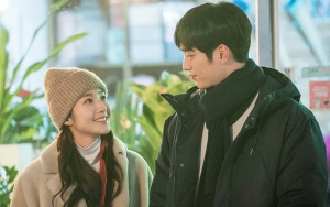 Syuting Adegan Ciuman, Chemistry Park Min Young dan Seo Kang Joon di Drama JTBC Dipuji Habis-Habisan