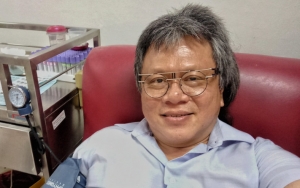 Tolak Surat Penetapan ODP, Komisioner Ombudsman Alvin Lie: Cara Kerja Dinkes Semarang Bikin Resah