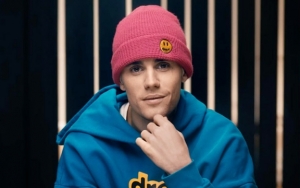 Justin Bieber Tunda Tur Dunia Demi Hindari Penyebaran COVID-19