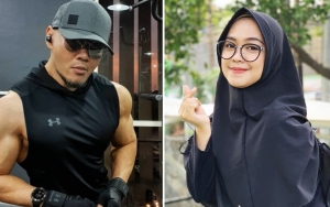 Sering Kolab YouTube, Deddy Corbuzier Menolak Disebut Teman Ria Ricis