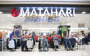  Ikuti Disney, Matahari Departement Store Juga Potong Gaji Petingginya Gara-Gara Corona