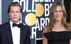 Fakta di Balik Kabar Brad Pitt dan Jennifer Aniston yang Katanya Bakal Nikah Diam-Diam