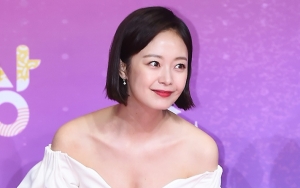Masuk Rumah Sakit, Jeon So Min Dicurigai Tertular Virus Corona