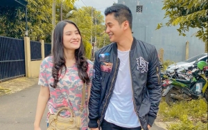 Angbeen Rishi Bikin Rambut Adly Fairuz Jadi Botak Usai Resmi Menikah, Ada Apa?