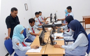 Kemendikbud Bakal Beri Gelar D2 Untuk Lulusan SMK, Program Apa?