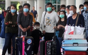 Bukan Cuma Batuk dan Demam, Ini 5 Gejala Tak Biasa yang Juga Bisa Dialami Pasien Positif Covid-19