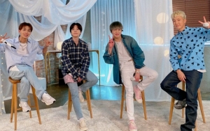 Jin Woo Wamil, Agensi Konfirmasi Winner Bakal Hiatus Promosi Grup Usai 'Remember' Rilis