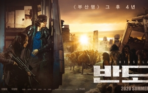 Teaser 'Peninsula' Sekuel 'Train to Busan' Banjir Pujian Saking Mengerikannya