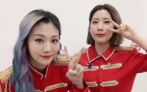 Bolbbalgan4 Umumkan Ji Yoon Hengkang Dari Duo, Ji Young Bakal Promosi Sebagai Solois