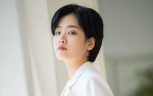 Lee Joo Young Blak-Blakan Ingin Keluar Dari Grup Chat 'Itaewon Class', Kenapa?