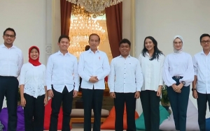  Kontribusi Penanganan Corona Kerap Dipertanyakan, Ini Jawaban Stafsus Jokowi
