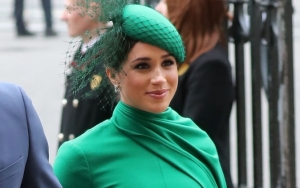 Debut Film Usai Lepas Gelar, Performa Meghan Markle di 'Elephant' Dikomentari Begini Oleh Kritikus