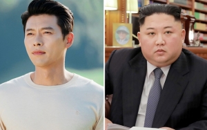 Hyun Bin Dianggap Kalah Menarik dari Kim Jong Un Jika Tinggal di Korea Utara, Ini Alasannya