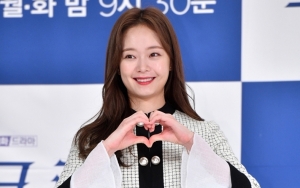 Jeon So Min Diumumkan Hiatus 'Running Man' Usai Masuk Rumah Sakit, Netizen Beri Dukungan