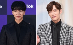 Reuni 'Gu Family Book', Lee Seung Gi dan Choi Jin Hyuk Diincar Bintangi Drama Baru tvN