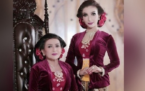Resmi Bebas Hari Ini, Roro Fitria Dijemput Calon Suami Tampan?