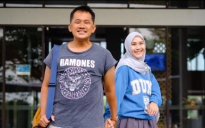 Punya Suami Sutradara, Zaskia Adya Mecca Ragu Bikin Film Pendek Gaga-gara Ini