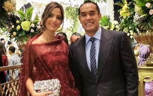 10 Tahun Nikah, Ardi Bongkar 'Kedok' Nia Ramadhani Yang Disembunyikan dari Publik
