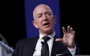 Bos Amazon Tuai Kecaman Soal Minimnya Perlindungan Karyawan di Tengah Pandemi Corona