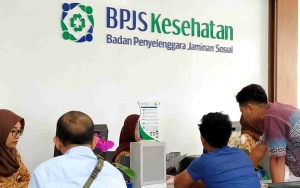 BPJS Kesehatan Masih Tunggu Hal Ini Sebelum Jalankan Putusan MA Soal Pembatalan Kenaikan Iuran
