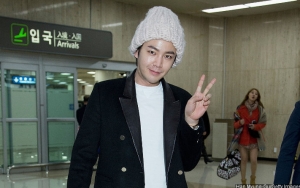 Agensi Jelaskan Keterhubungan Jang Geun Suk dengan Skandal Penghindaran Pajak Sang Ibu