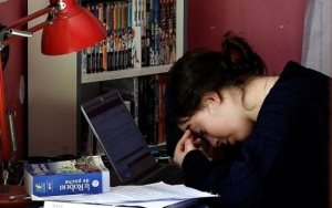 Kuliah Ditunda Akibat Corona, Nasib Mahasiswa ‘Tua’ Terancam DO Terungkap