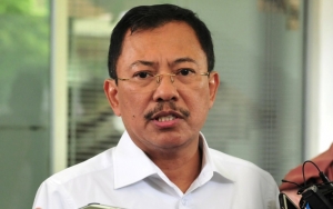 Putuskan Obati Virus Corona Dengan Tamiflu, Menkes Terawan Ungkap Alasannya 
