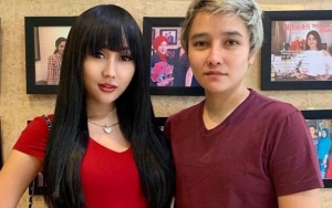 Lucinta Luna Sibuk Lakukan Ini di Rutan, Foto Terakhir Abash Disorot