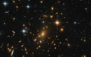NASA Jadi Trending, Begini Cara Temukan Kosmik Ultah Via Teleskop Hubble yang Viral