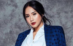 Cantik Nan Elegan, Intip Gaya Nagita Slavina Jadi Model Sampul Majalah Bazaar
