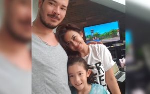 Nafa Urbach Undang Zack Lee Demi Bantu Sang Putri Belajar Online di Rumah, Banjir Permintaan Rujuk